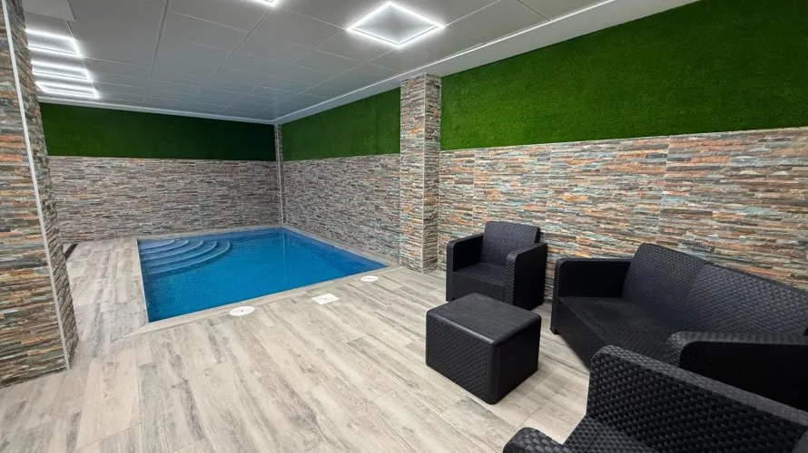 Apartment de 2 chambres à Torrevieja, Espagne No. 1549 № 7