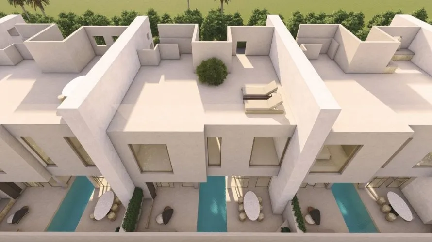 House de 3 chambres à Formentera del Segura, Espagne No. 1691 № 7