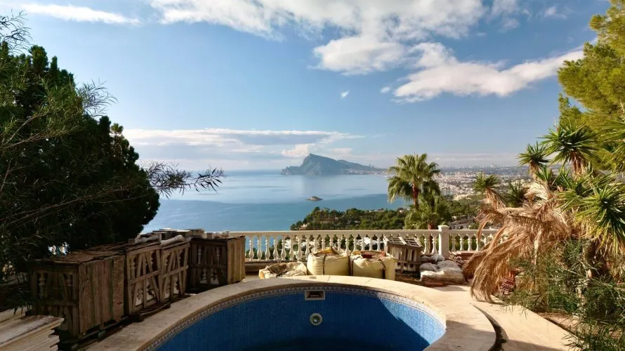 House de 4 chambres à Zona Altea Hills, Espagne No. 2007 № 10