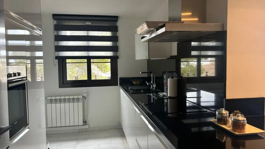 House de 3 chambres à Finestrat, Espagne No. 2175 № 16