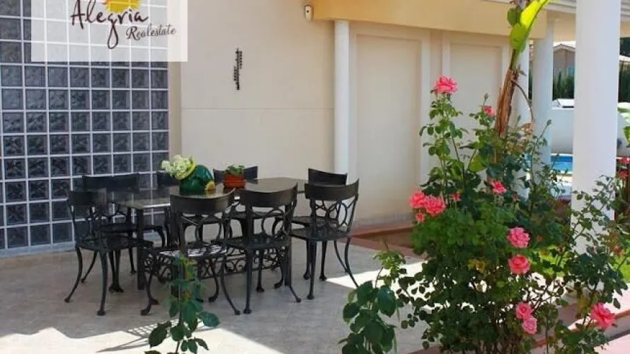 Apartment de 4 chambres à L'Eliana, Espagne No. 2481 № 7