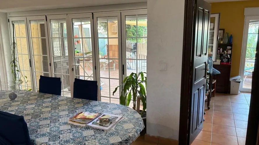 Villa de 4 chambres à Torrevieja, Espagne No. 2077 № 5