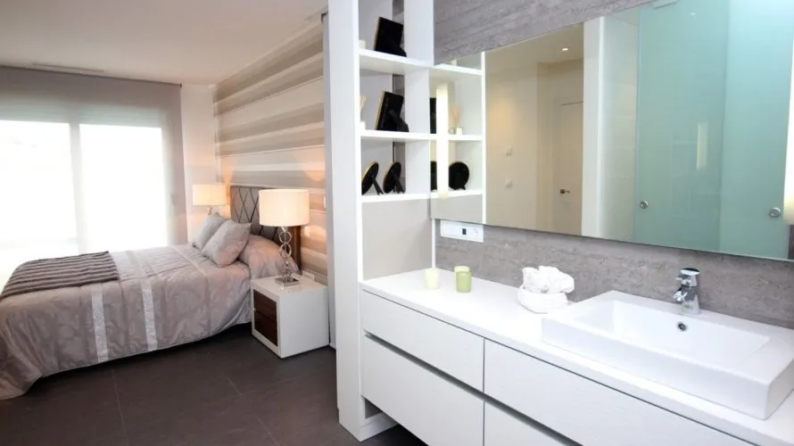 Apartment de 3 chambres à El Campello, Espagne No. 1682 № 4