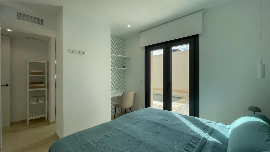 Villa de 3 chambres à Finestrat, Espagne No. 1986 № 24