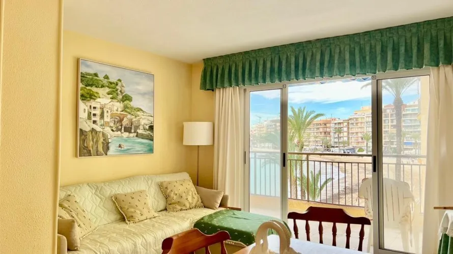 Apartment de 3 chambres à Torrevieja, Espagne No. 2267 № 9