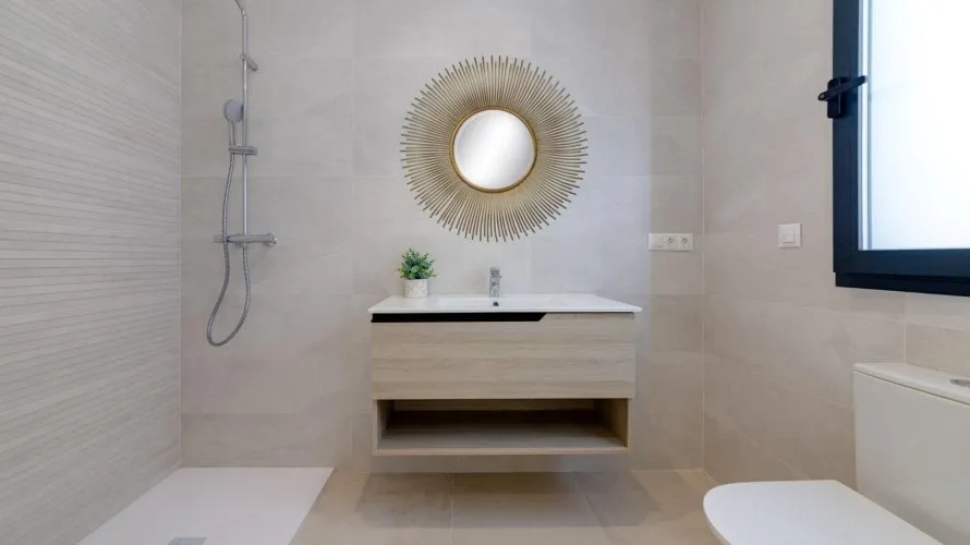 Villa de 3 chambres à Finestrat, Espagne No. 1795 № 21