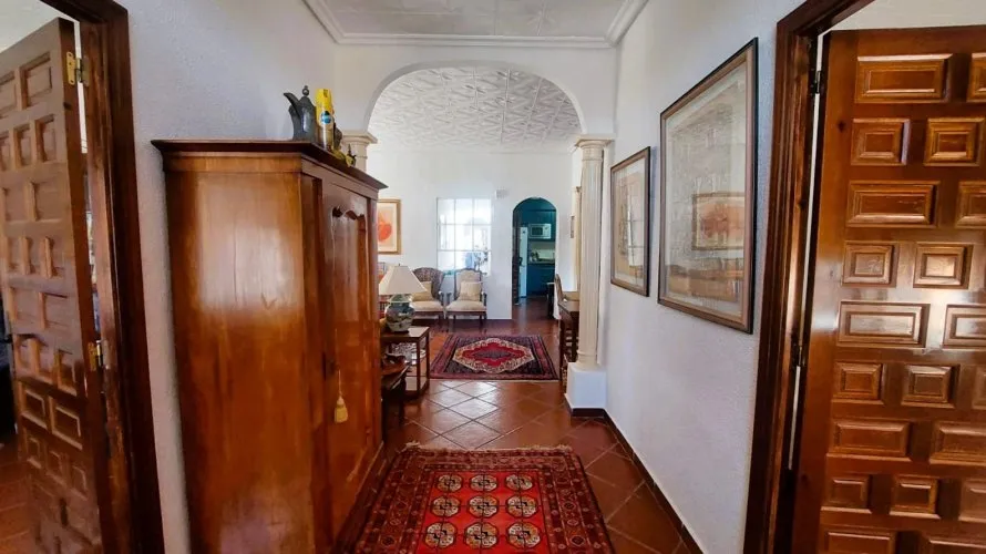 House de 5 chambres à La Marina, Espagne No. 2555 № 7