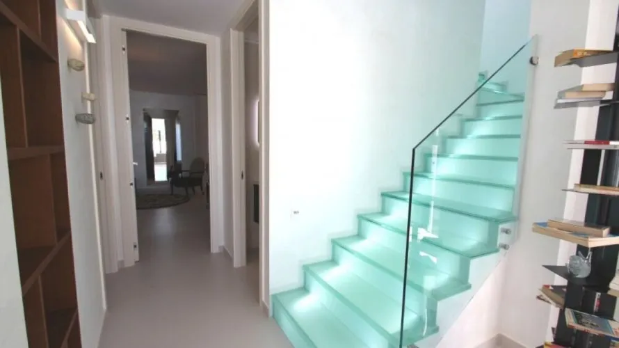 Villa de 197m² à La Zenia, Espagne No. 1585 № 9