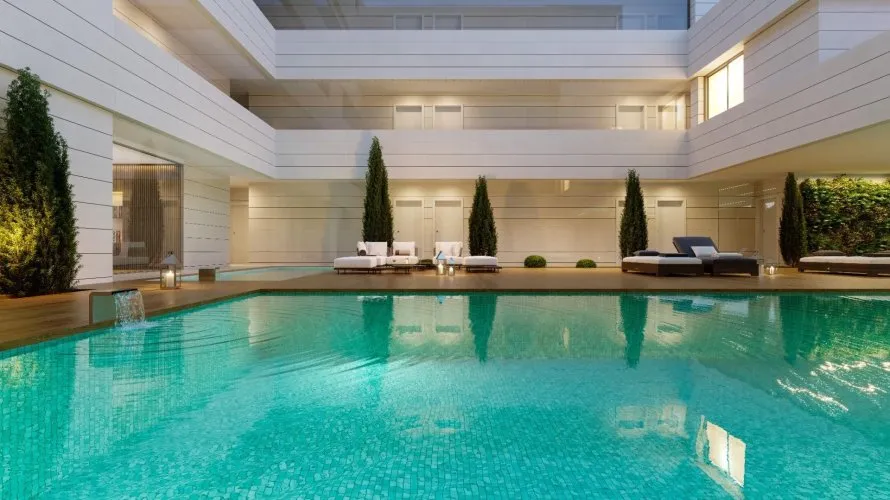 Apartment de 1 chambre à Madrid, Espagne No. 2315 № 13