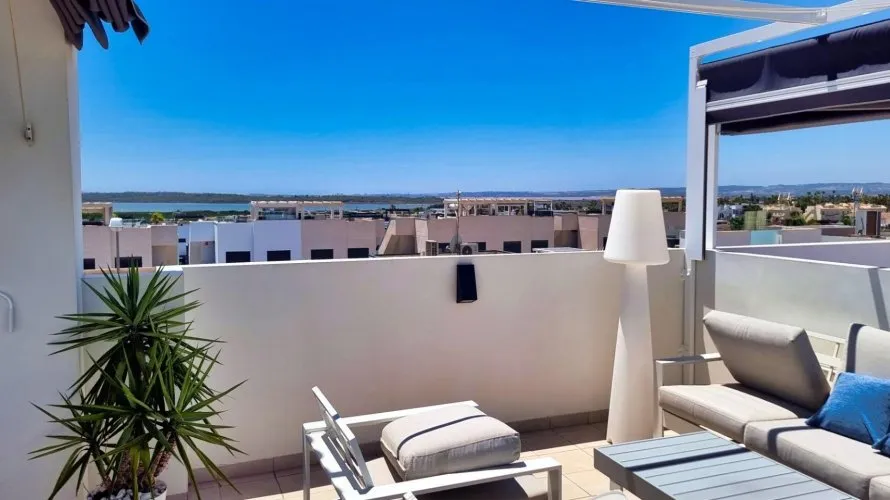 Bungalow de 2 chambres à Ciudad Quesada, Espagne No. 1945 № 18