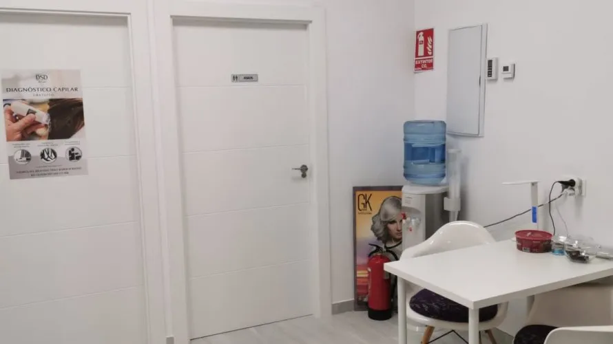 Commercial property de à La Zenia, Espagne No. 1613 № 6