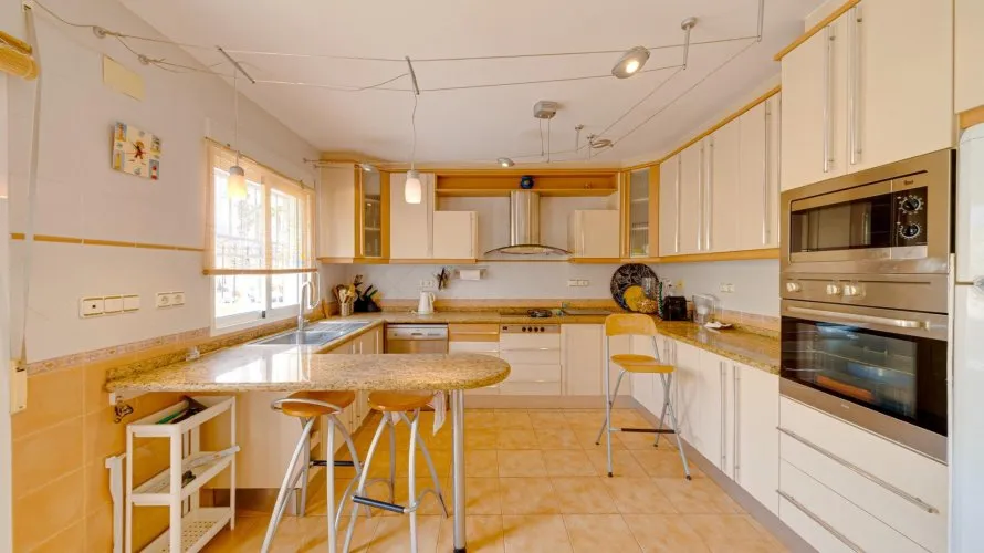 Bungalow de 5 chambres à Los Altos, Espagne No. 1900 № 25