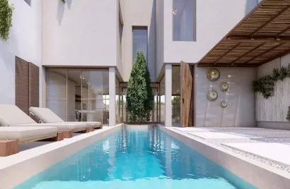 House de 3 chambres à Formentera del Segura, Espagne No. 1691
