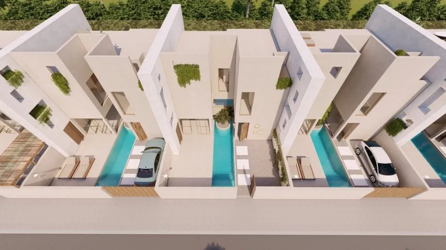 House de 3 chambres à Formentera del Segura, Espagne No. 1691 № 8
