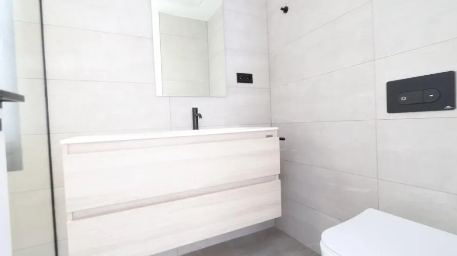 Apartment de 3 chambres à Los Alcazares, Espagne No. 2002 № 12