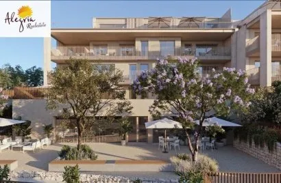 Apartment de 2 chambres à Godella, Espagne No. 2489