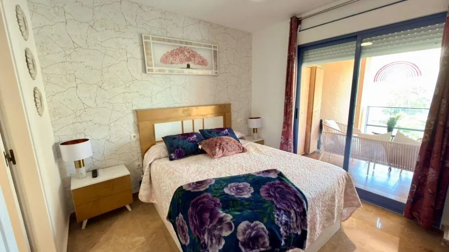 Apartment de 2 chambres à Villajoyosa, Espagne No. 2386 № 2