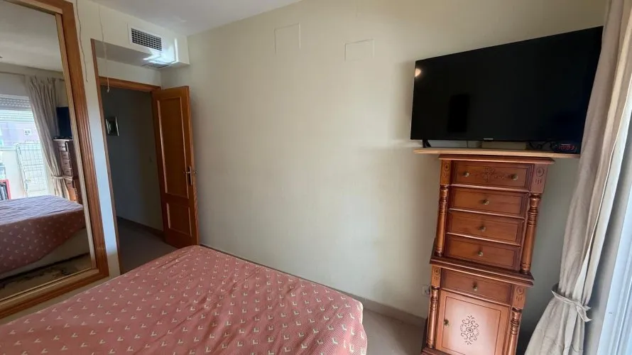 Apartment de 2 chambres à Guardamar del Segura, Espagne No. 2685 № 8