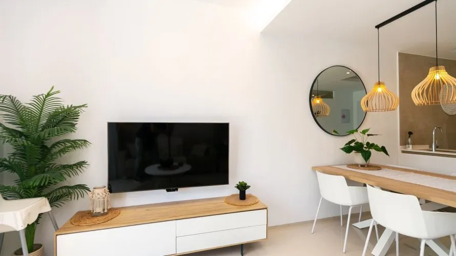 Apartment de 73m² à Rojales, Espagne No. 2474 № 11
