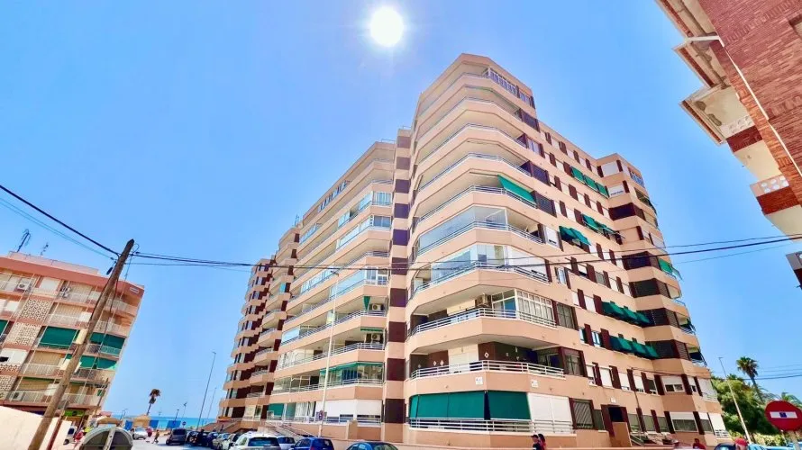 Apartment de 3 chambres à La Mata, Espagne No. 1501 № 28