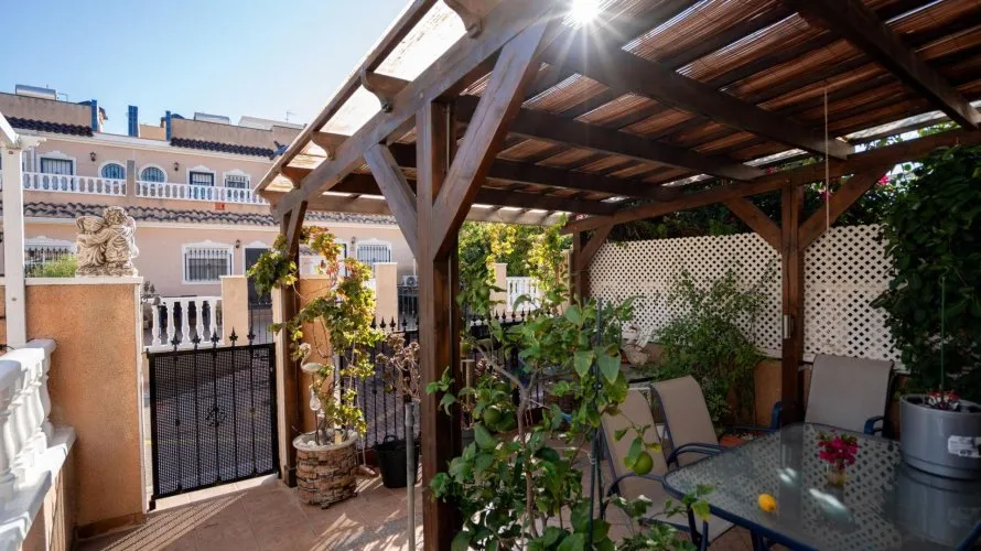 House de 2 chambres à Los Dolses, Espagne No. 2600 № 18
