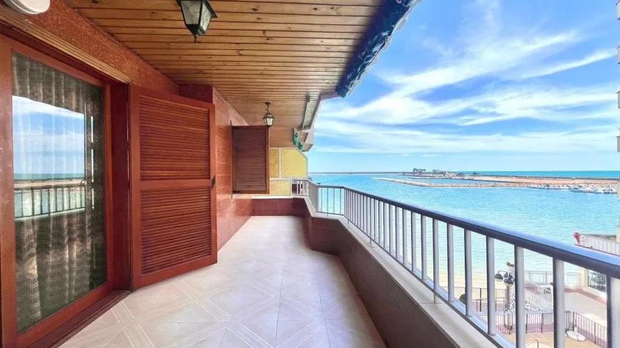 Apartment de 3 chambres à Torrevieja, Espagne No. 2358 № 24