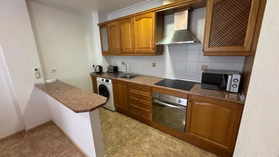 Apartment de 98m² à Campoamor, Espagne No. 2396 № 3