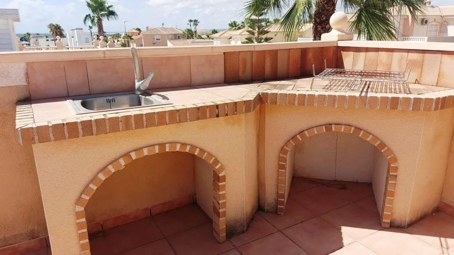 Villa de 3 chambres à Ciudad Quesada, Espagne No. 1845 № 27