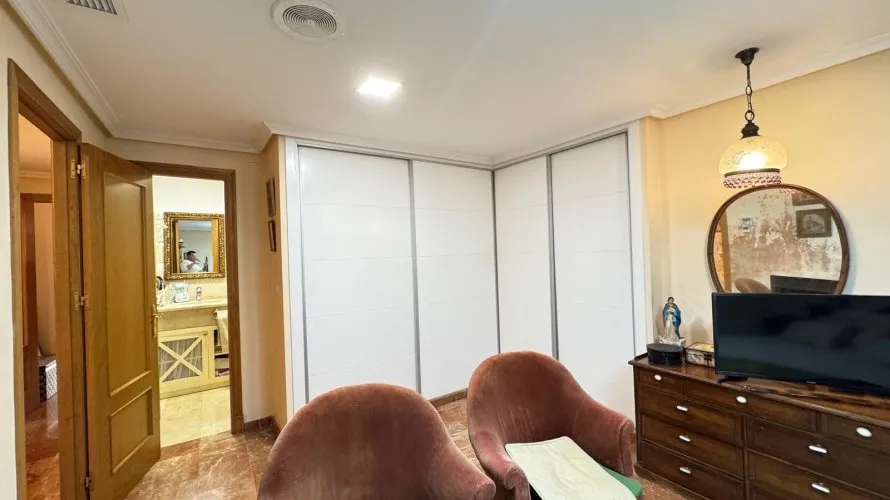 Apartment de 4 chambres à Torrevieja, Espagne No. 1548 № 11