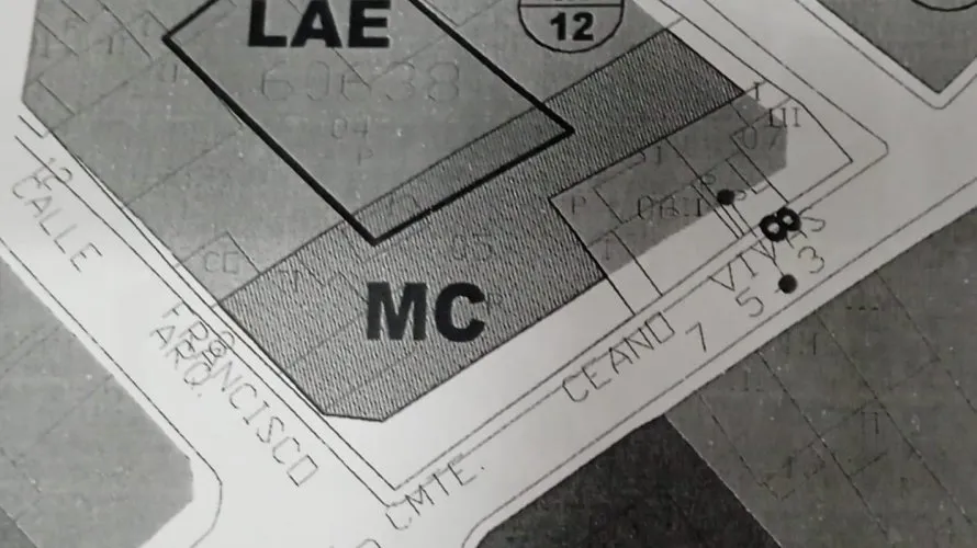 Land plot de 508m² à Tapia de Casariego, Espagne No. 2535 № 6