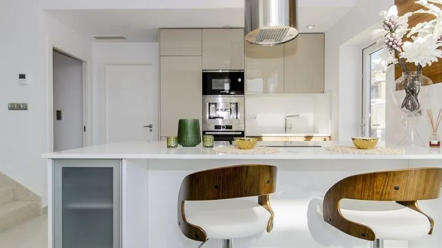 Villa de 3 chambres à Ciudad Quesada, Espagne No. 1609 № 6