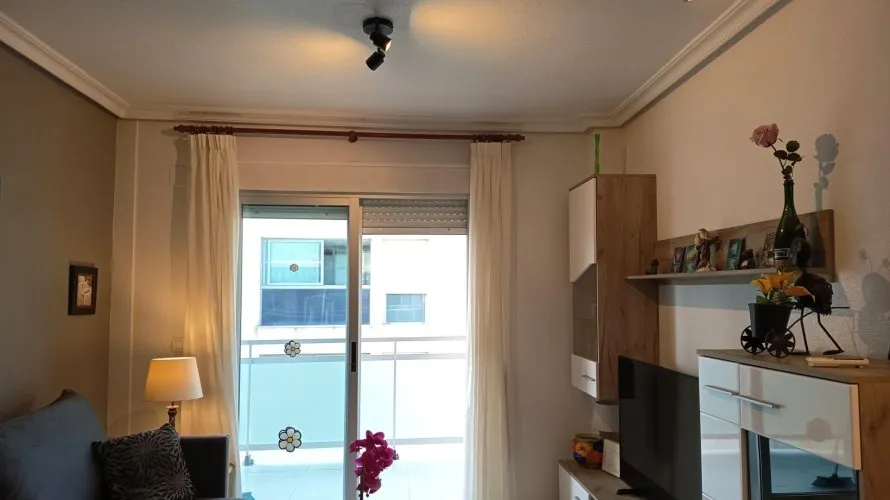 Penthouse de 2 chambres à Cabo Roig, Espagne No. 2319 № 4