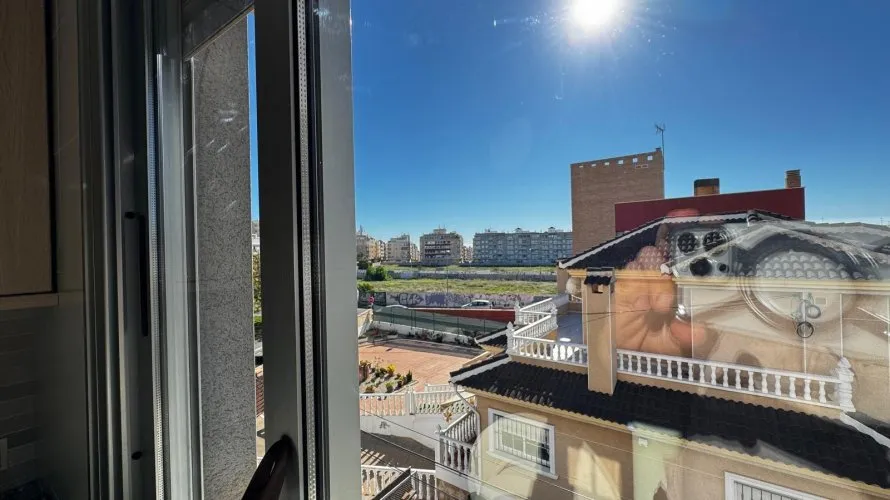 Apartment de 3 chambres à Nueva Torrevieja, Espagne No. 2616 № 19