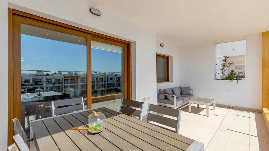 Apartment de 3 chambres à Los Dolses, Espagne No. 2511 № 25