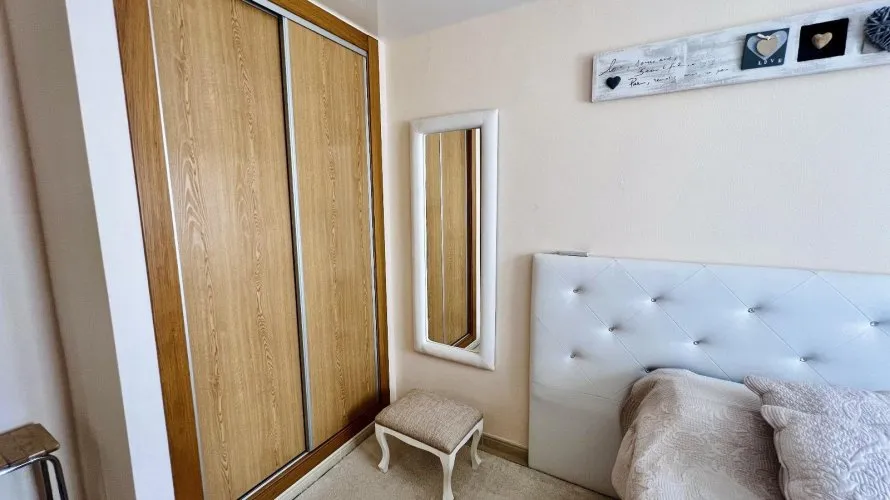 Apartment de 1 chambre à Torrevieja, Espagne No. 2530 № 1