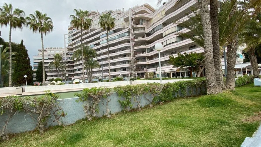 Apartment de 90m² à Calpe, Espagne No. 2215 № 2