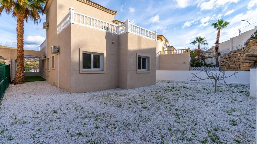 Apartment de 3 chambres à El Campello, Espagne No. 1572 № 5