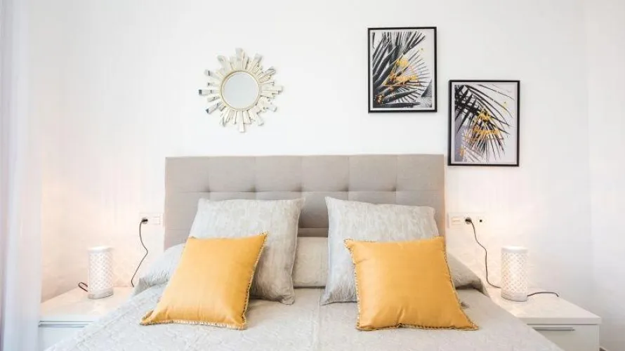 Villa de 3 chambres à La Herrada, Espagne No. 1745 № 4
