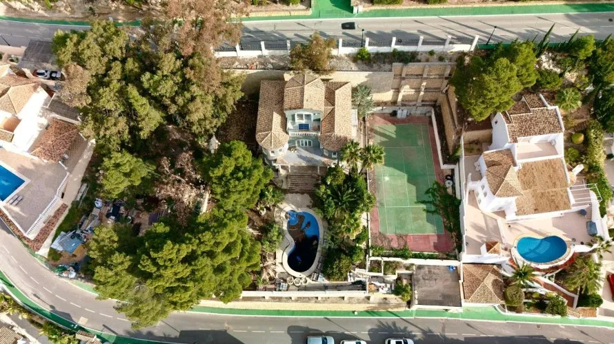 House de 4 chambres à Zona Altea Hills, Espagne No. 2007 № 15