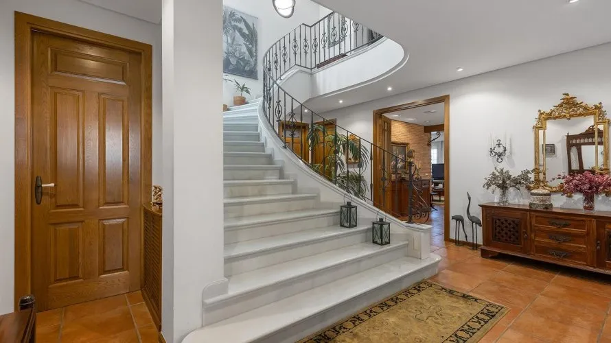 Villa de 6 chambres à La Veleta, Espagne No. 2288 № 11
