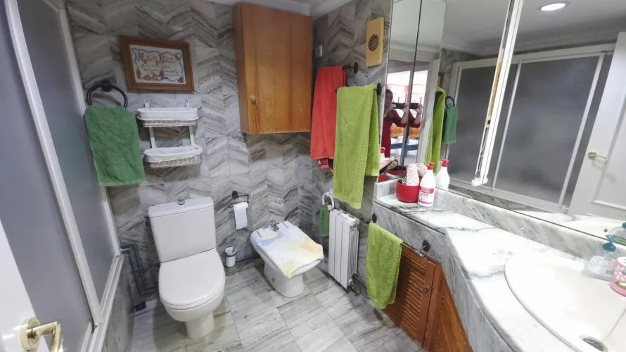 Apartment de 3 chambres à Cabo De Las Huertas, Espagne No. 2577 № 15