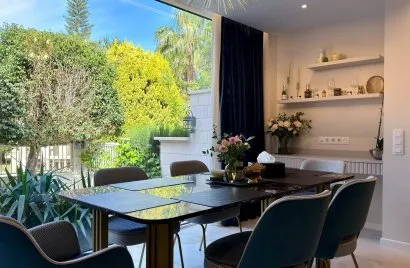 Bungalow de 6 chambres à Alicante, Espagne No. 2346
