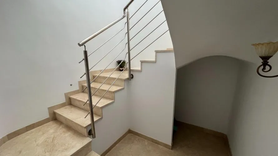Villa de 4 chambres à Altea La Vella, Espagne No. 1855 № 18
