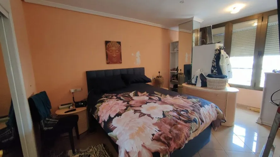 Apartment de 2 chambres à Benidorm, Espagne No. 1535 № 17