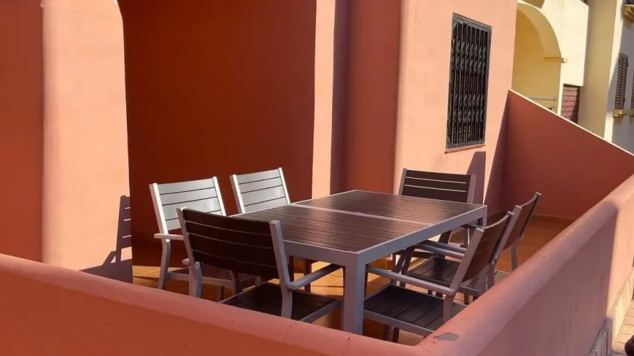 Apartment de 2 chambres à Torrevieja, Espagne No. 2219 № 25