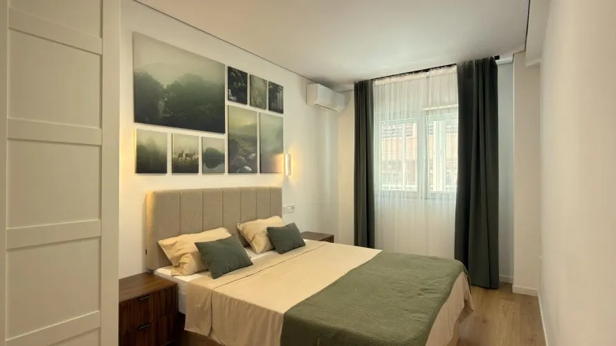 Apartment de 1 chambre à Torrevieja, Espagne No. 2696 № 8