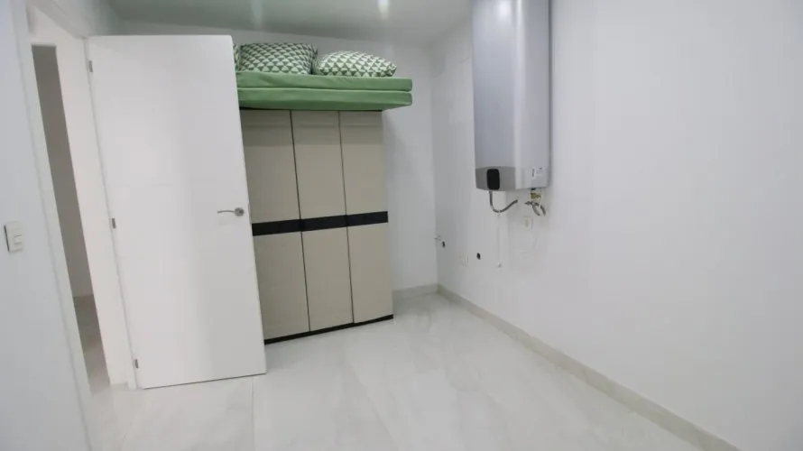 Apartment de 4 chambres à La Torre, Espagne No. 1661 № 23