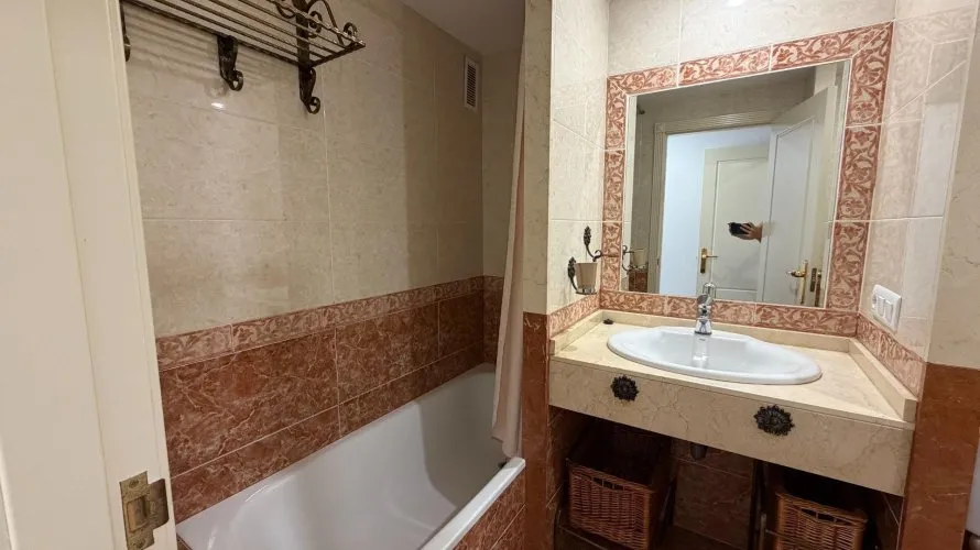 Apartment de 2 chambres à Alicante, Espagne No. 2465 № 17