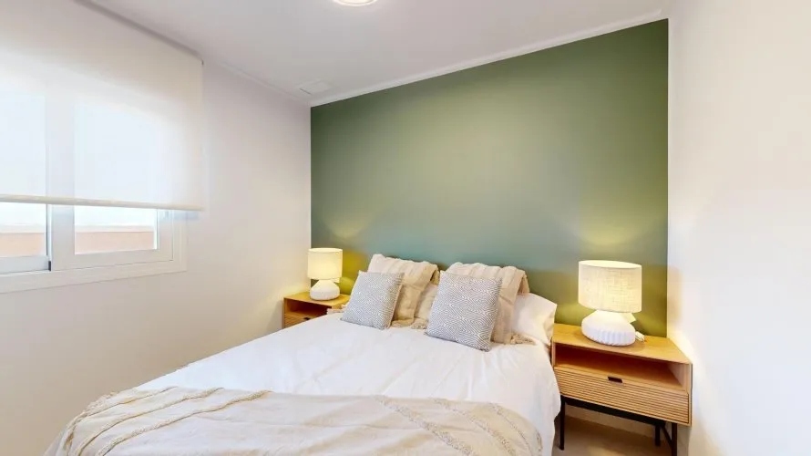 Apartment de 3 chambres à Pilar de la Horadada, Espagne No. 2148 № 17