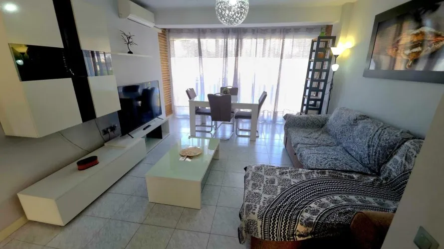 Apartment de 2 chambres à El Campello, Espagne No. 2272 № 16